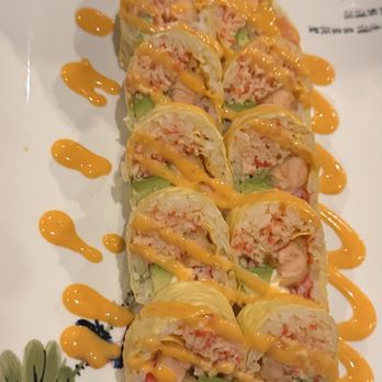 TOKYO JAPAN SUSHI, HIBACHI GRILL STEAKHOUSE - Updated December