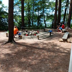Yawgoog Scout Reservation