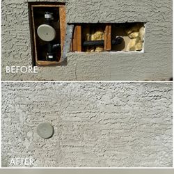 Match All Drywall