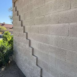 Toro Block Wall & Ironworks
