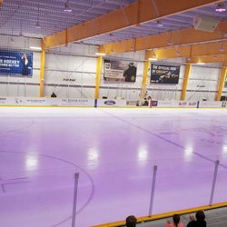 Ford Ice Center - Bellevue