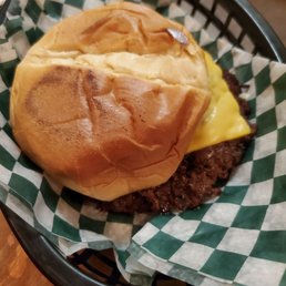 Single cheeser