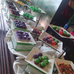 zab's - Sweet tooth!