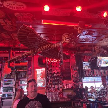 Red Door Saloon - Bars Near Me - Nashville, Tennessee