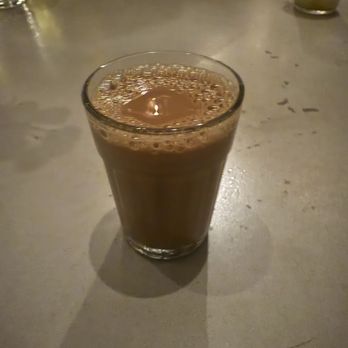 Copra - Chaya - Indian Near Me - San Francisco, California Copra - Chaya - Indian Near Me - San Francisco, California