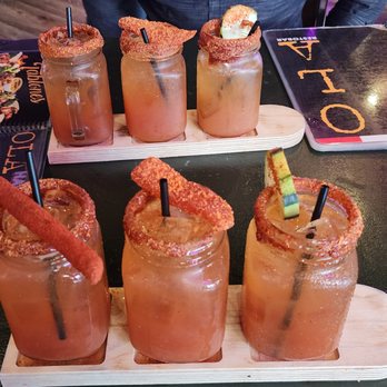 OLA Restobar - New American Near Me - Covina, California OLA Restobar - New American Near Me - Covina, California