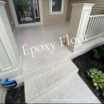 Epoxy Floor V & D - Flooring Near Me - Salisbury, North Carolina Epoxy Floor V & D - Flooring Near Me - Salisbury, North Carolina