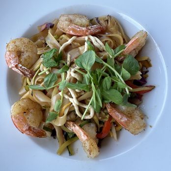 The Stonehouse Restaurant - New American Near Me - Santa Barbara, California