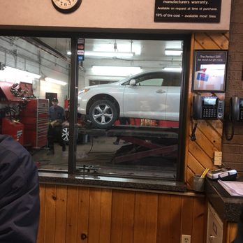 Leipold Tire - Can watch them fix your car - Tires Near Me - Cuyahoga Falls, Ohio Leipold Tire - Can watch them fix your car - Tires Near Me - Cuyahoga Falls, Ohio