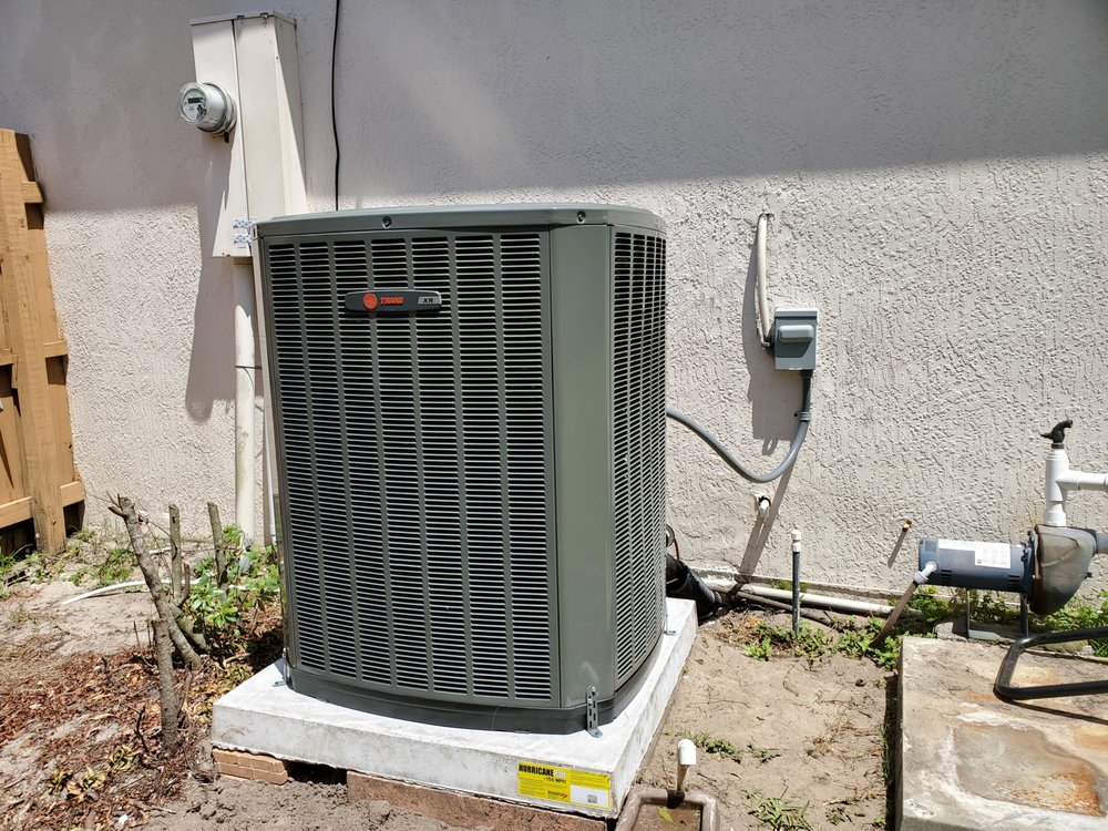 32 DEGREES HEATING & AIR CONDITIONING Updated July 2024 13 Photos