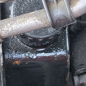 Tune Up Plus - Leak - Auto Repair Near Me - Virginia Beach, Virginia