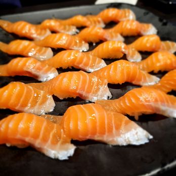 Its Sushi - Sushi Bars Near Me - Roseville, California Its Sushi - Sushi Bars Near Me - Roseville, California