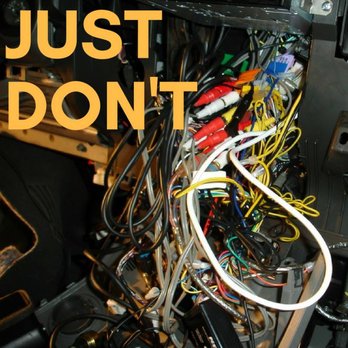 Audio Express - Car Stereo Installation Near Me - Mesa, Arizona