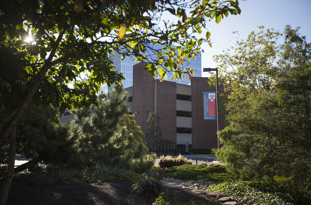 PENN PRESBYTERIAN MEDICAL CENTER Updated September 2024 51 N 39th