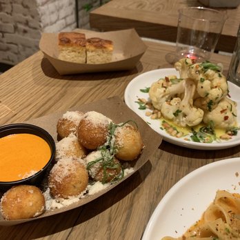Forma Pasta Factory - Pasta Shops Near Me - Brooklyn, New York