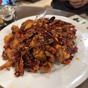 Masterpiece - Szechuan Near Me - Duluth, Georgia