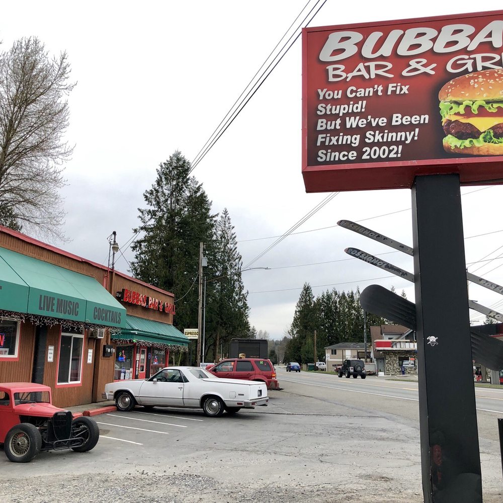 Bubba’s Roadhouse - American Near Me - Sultan, Washington Bubba’s Roadhouse - American Near Me - Sultan, Washington