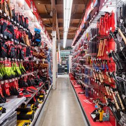 Hassett Ace Hardware - Gloves, hammers, tools