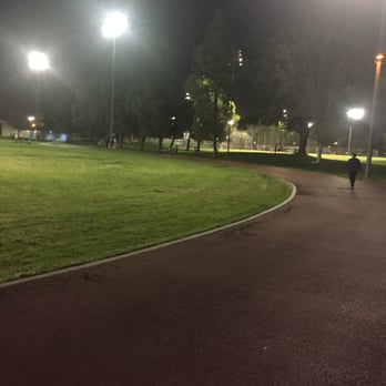 Cerritos Park East - Tennis Near Me - Cerritos, California