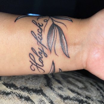 Freedom Ink - Tattoo Near Me - Pasadena, Texas