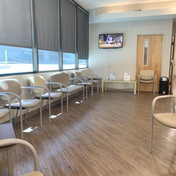 Optum - Glendale - HUGE, safe, bright, clean and modern reception. YES! - Family Practice Near Me - Glendale, California