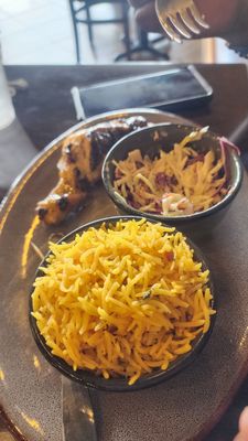 The Peri Peri Factory by null