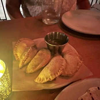 DAMA - Tiny Empanadas - Latin American Near Me - Los Angeles, California DAMA - Tiny Empanadas - Latin American Near Me - Los Angeles, California