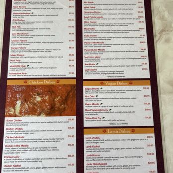 New Kamana Kitchen - Indian Near Me - Honolulu , Hawaii