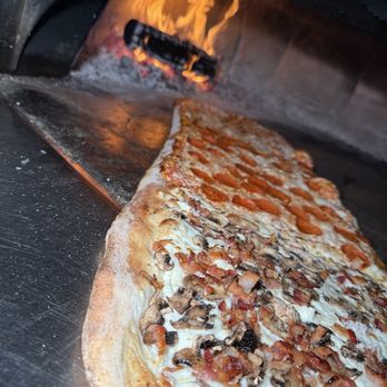 Pizza A Metro - Italian Near Me - Phoenix, Arizona