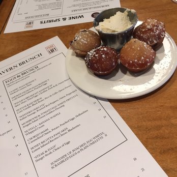 Park West Tavern - Brunch - New American Near Me - Ridgewood, New Jersey Park West Tavern - Brunch - New American Near Me - Ridgewood, New Jersey