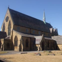 St Nicholas' Church