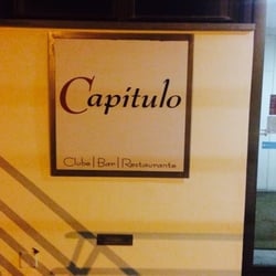 Capítulo