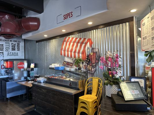 tacos la calle by null
