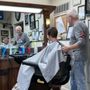 Photo of J & R Barber Shop