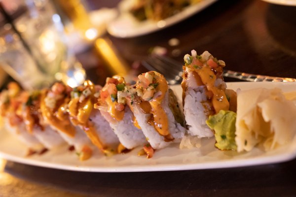 Kona Grill - Troy by null