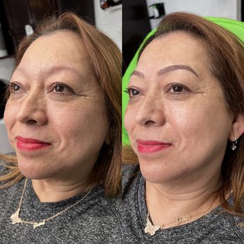 The Microblading Lounge - Permanent Makeup Near Me - Pico Rivera, California The Microblading Lounge - Permanent Makeup Near Me - Pico Rivera, California