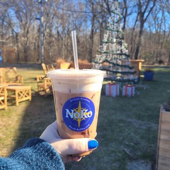 North Koffee - Coffee Roasteries Near Me - North Kingstown, Rhode Island