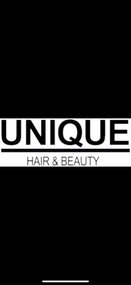 Unique Reflection Logo