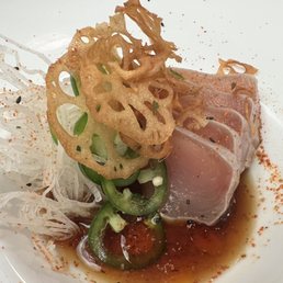 Pepper fin Pepper fin