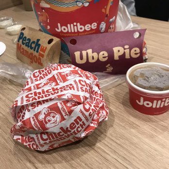 Jollibee - Fast Food Near Me - Tukwila, Washington