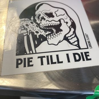 Original Pizza - Table stickers! - Pizza Near Me - New Port Richey, Florida Original Pizza - Table stickers! - Pizza Near Me - New Port Richey, Florida