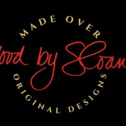 Mood by Sloane - Made Over Original Designs. Customized. Statement. Pieces