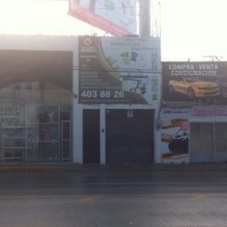 Industrias Aranza - De gran utilidad si lanzas alguna campaña