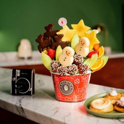 Edible Arrangements