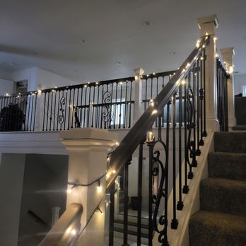 Seven Builders - Rails - General Contractors Near Me - Franklin, Tennessee