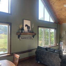 CML Construction LLC