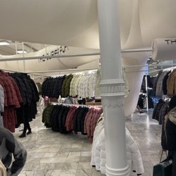 Aritzia Super World NYC