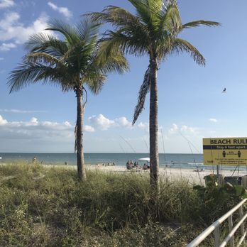 Madeira Beach - Beaches Near Me - Madeira Beach, Florida