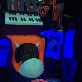 Monster Mini Golf - Mini Golf Near Me - Lafayette, Indiana