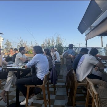 Deckman’s North At 3131 - The rooftop - New American Near Me - San Diego, California